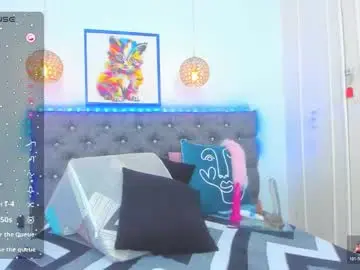 Chaturbate Private Sex Chat of kasandra_hotsex