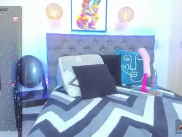 Chaturbate Live Sex Cam of kasandra_hotsex