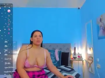 Chaturbate Sex Chat of kasandra_hotsex