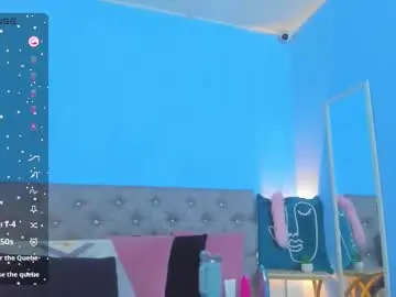 Chaturbate Adult Video Chat of kasandra_hotsex