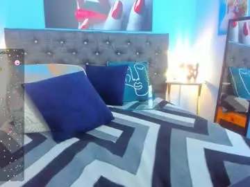 Chaturbate Sex Chat of kasandra_hotsex