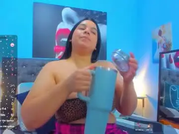 Chaturbate Live Sex of kasandra_hotsex