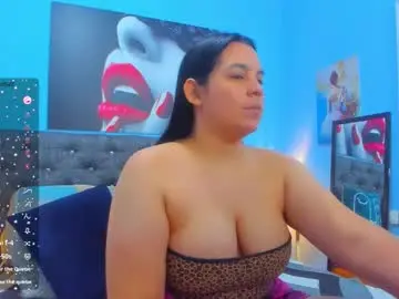 Chaturbate Best Webcam of kasandra_hotsex