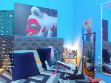 Chaturbate Live Sex Cam of kasandra_hotsex