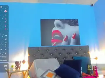 Chaturbate Private Sex Chat of kasandra_hotsex