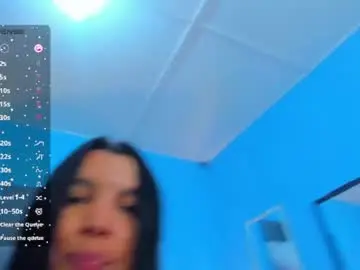 Chaturbate Adult Webcam of kasandra_hotsex