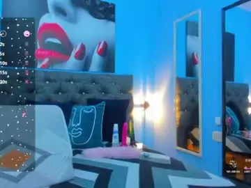 Chaturbate Best live sex cam show of kasandra_hotsex