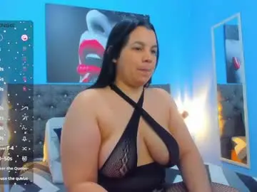 Chaturbate Sex Chat of kasandra_hotsex