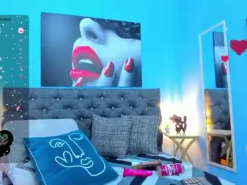 Chaturbate Best Webcam of kasandra_hotsex