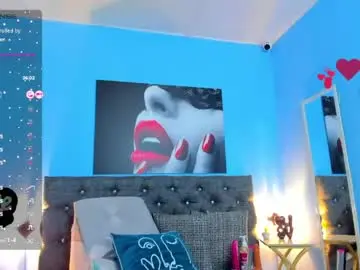 Chaturbate Adult Webcam of kasandra_hotsex