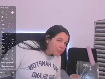 Chaturbate Free Porn Cam of kasandra_hotsex