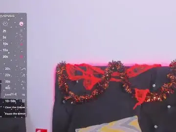 Chaturbate Live Sex Cam of kasandra_hotsex