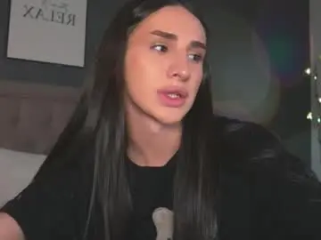 Chaturbate Live Sex Cam of kim_oberlin