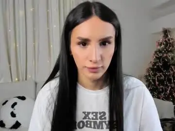 Chaturbate Nude Webcam of kim_oberlin