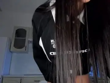 Chaturbate Live Porn of kim_oberlin