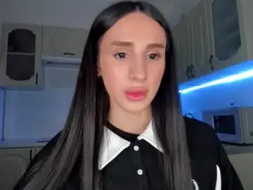 Chaturbate Adult Webcam of kim_oberlin