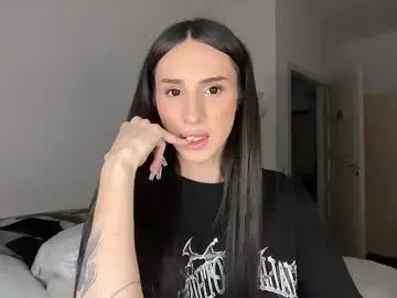 Chaturbate Live Porn of kim_oberlin