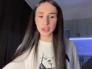 Chaturbate Live Sex Cam of kim_oberlin