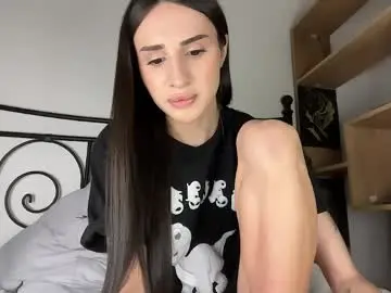 Chaturbate Live Sex of kim_oberlin