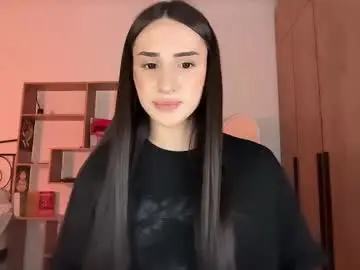 Chaturbate Nude Webcam of kim_oberlin