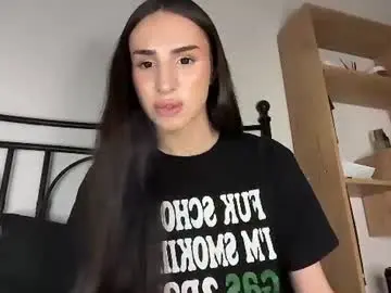 Chaturbate Adult Webcam of kim_oberlin