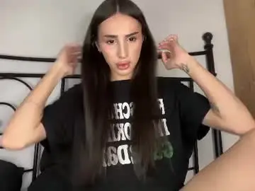Chaturbate Live Sex Cam of kim_oberlin