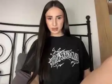 Chaturbate Live Sex Cam of kim_oberlin