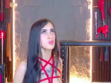 Chaturbate Live Sex of lilith_jeane_7