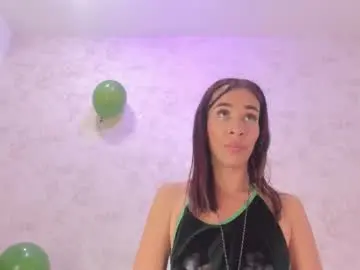 Chaturbate Nude Webcam of luna_shea