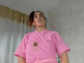 Chaturbate Adult Webcams of luna_shea