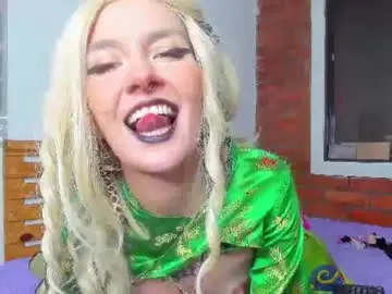 Chaturbate Free Live Porn of mary_magic