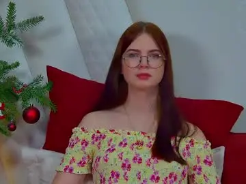 Chaturbate Nude Webcam of melissamays