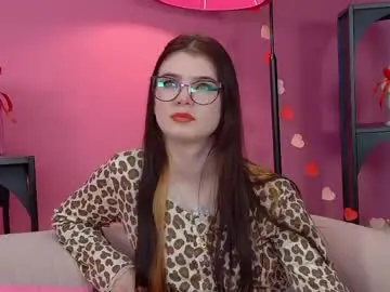 Chaturbate Nude Webcam of melissamays