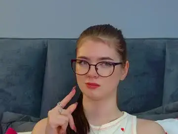 Chaturbate Sex Cam of melissamays