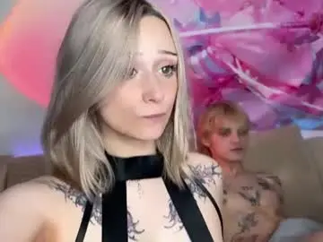 Chaturbate Nude Webcam of miaside