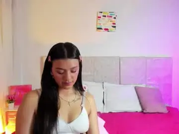 Chaturbate Private Sex Chat of naiavoss