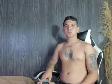 Chaturbate Best Webcam of natan_77