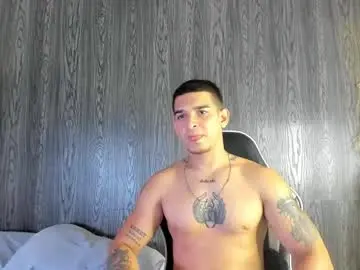 Chaturbate Live Sex Cam of natan_77