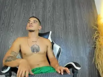 Chaturbate Live Sex of natan_77