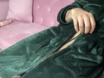 Chaturbate Watch Live Sex Cams of pinkkblossomm