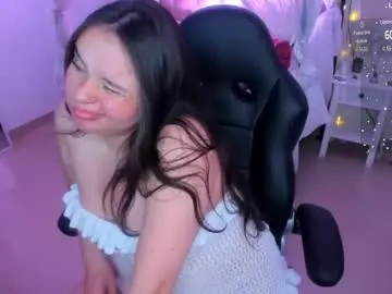Chaturbate Watch Live Sex Cams of raven_sweeteyes