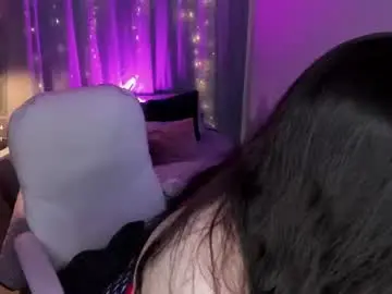 Chaturbate Free Porn Cam of raven_sweeteyes