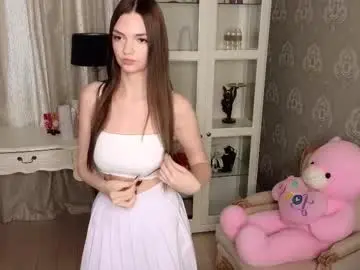 Chaturbate Live Sex Cam of ritabennet