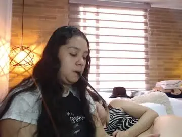 Chaturbate Live Porn of scarlett_evance