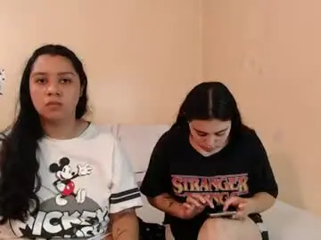 Chaturbate Adult Webcam of scarlett_evance