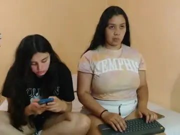 Chaturbate Best Webcam of scarlett_evance