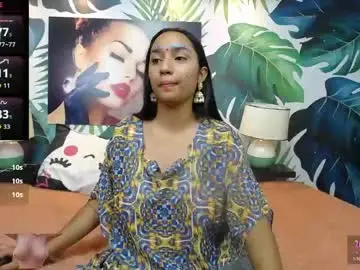 Chaturbate Free Live Porn of shakti_moumita