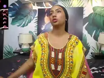 Chaturbate Live Sex of shakti_moumita