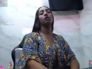 Chaturbate Live Sex of shakti_moumita