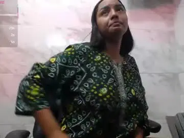 Chaturbate Live Porn of shakti_moumita